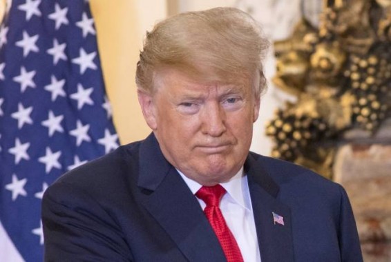 Բուշ ավագն ունեցել է առաջնորդի բարձր որակներ ու ոգեշնչել է ամերիկացիների շատ սերունդներ. Թրամփ