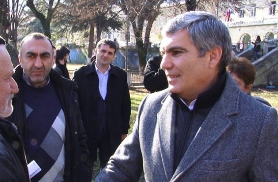 «Մենք գնում ենք Գեղարդից հաղթանակ ուզելու». «Մենք» դաշինքն Արմավիրում է