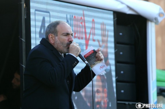 Մեր երեխաներին պետք է ապահովենք այնպիսի կրթությամբ, որ հաղթանակներ տանելու հնարավորություն ունենան. Նիկոլ Փաշինյան