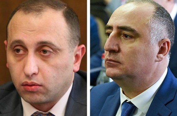 Վահագն Հարությունյանը պահանջում է, որ ՀՔԾ պետը հերքի զրպարտությունը