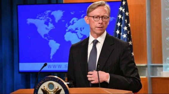 США требуют от Евросоюза ввести санкции против Ирана
