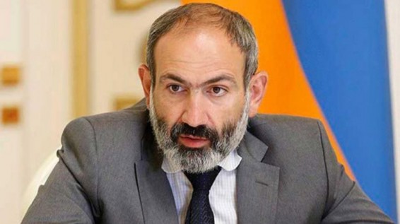 Նիկոլ Փաշինյանը ցավակցական հեռագիր է հղել Անդրեյ Բիտովի մահվան կապակցությամբ