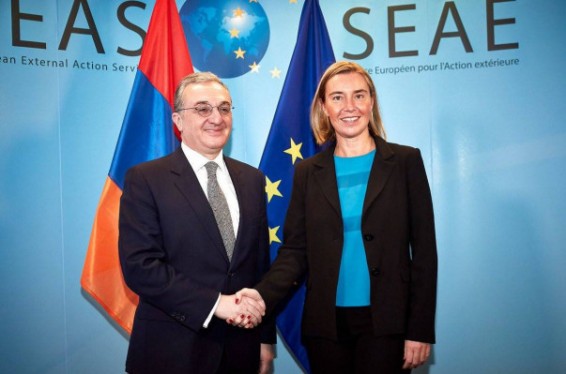 Վալերիյ Օսիպյանը աշխատանքային այց է կատարել Արարատի մարզ