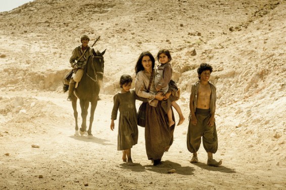 Ֆիլմեր Հայոց ցեղասպանության մասին