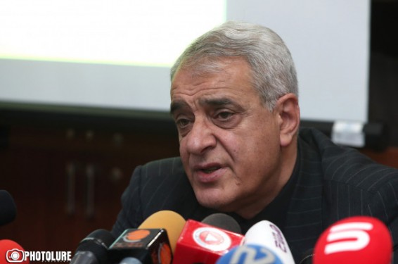 Սա քաղաքական հետապնդում է, որի հրահանգը տվել է ՀՀ վարչապետի ժամանակավոր պաշտոնակատարը. Դավիթ Շահնազարյանը՝ իրեն ԱԱԾ հրավիրելու մասին