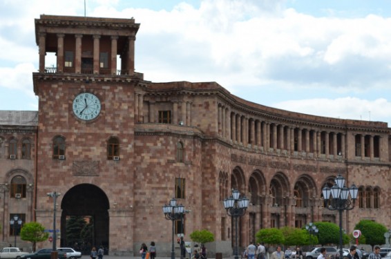 «Նորավանք» գիտակրթական հիմնադրամի կանոնադրության որոշ դրույթներ կհամապատասխանեցվեն «Հիմնադրամների մասին» օրենքի պահանջներին