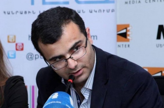 Երևանում նոր ճոպանուղի կառուցելու ներդրումային ծրագրի վերաբերյալ հարցը հոկտեմբերից ի վեր չի քննարկվել. քաղաքապետի մամուլի քարտուղար