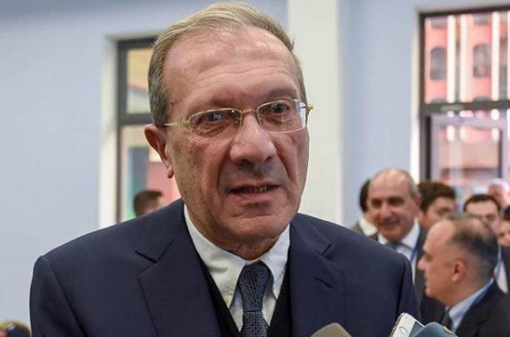 «Սուրբ Գրիգոր Լուսավորիչ» բժշկական կենտրոն ՓԲ ընկերության նախկին տնօրեն Արա Մինասյանի փաստաբանների հայտարարությունը ՀՀ քննչական կոմիտեի տարածած հաղորդագրության վերաբերյալ