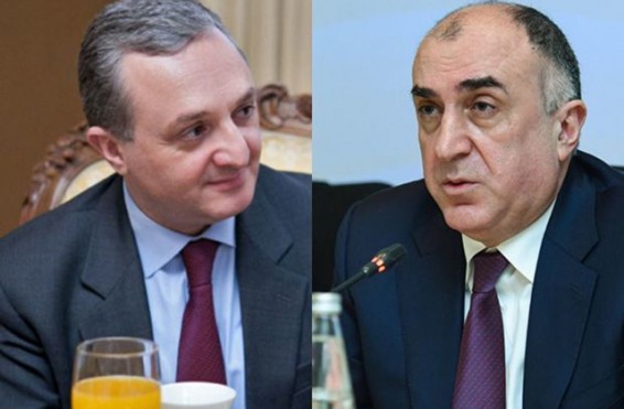 Զոհրաբ Մնացականյանն ու Էլմար Մամեդյարովը պայմանավորվել են առաջիկայում շարունակել հանդիպումները