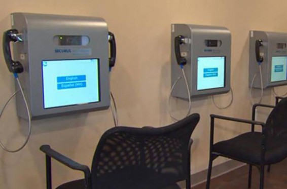 Քրեակատարողական հիմնարկում գտնվող անձինք արդեն իսկ կարող են օգտվել տեսազանգի հնարավորությունից
