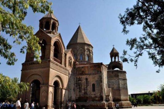 Նոր նշանակումներ