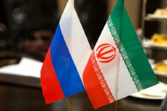 Իրանն ու Ռուսաստանը մոտ են ծանր ջրի մատակարարումների մասին համաձայնագիր ստորագրելուն