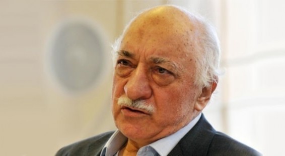 Թուրքիայում  կալանավորվել է Գյուլենի գլխավոր օգնականը