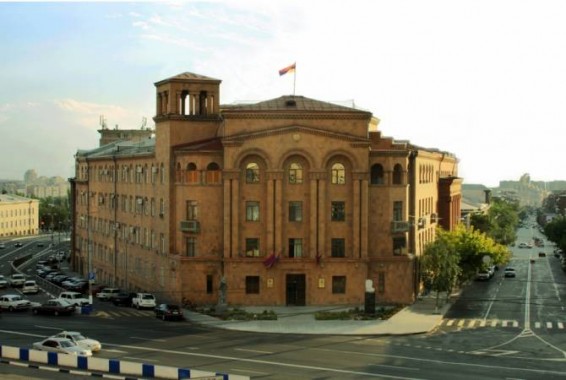 Ոստիկանությունն ամփոփ տվյալներ է ներկայացրել քարոզարշավի ընթացքում տեղի ունեցած խախտումների վերաբերյալ