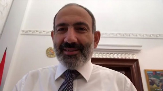 Video. Կոչ եմ անում անպայման գնալ ընտրատեղամասեր