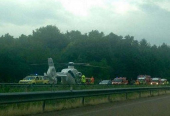 Ուելսի դպրոցականները տուժել են Ֆրանսիայում  ավտոբուսի վթարի հետևանքով