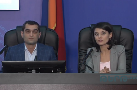 39 բուժհաստատություններից 844 մասնակցի տվյալներ են ստացվել. ստացիոնար բուժում ստացողներն ընտրելու հնարավորություն են ունեցել