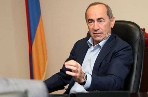 Ռոբերտ Քոչարյանի խափանման միջոցի վերաբերյալ Վերաքննիչ դատարանի որոշումը դեռևս չի տրամադրվել պաշտպանական թիմին