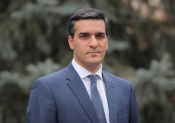 Մարդու իրավունքների պաշտպանի ուղերձը մարդու իրավունքների պաշտպանության օրվա առթիվ]