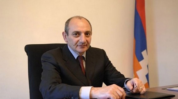 Бако Саакян: Надеюсь, новое НС и правительство окажут содействие сохранению триединства Армения – Арцах – Диаспора