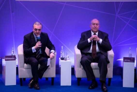 Ցավոք, շատ հաճախ ենք արտաբերում «այլևս երբեք» բառերը. Զոհրաբ Մնացականյան
