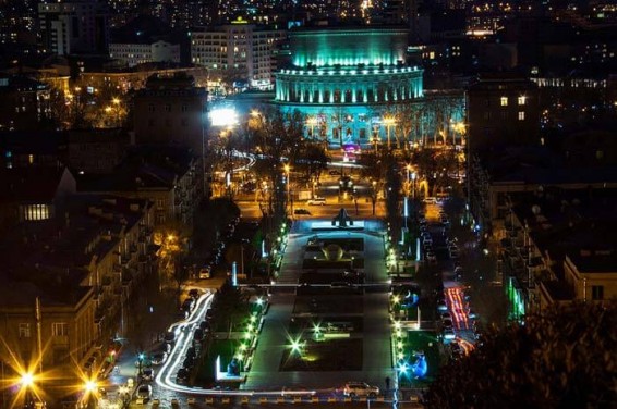 Ինչպե՞ս աճուրդով գնել և վարձակալել հողամաս կամ գույք Երևանում
