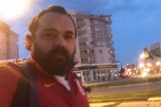 Թուրքիայում լրագրողը հարսնացուի պատճառով փեսացուին ծեծել է հենց հարսանիքի ժամանակ