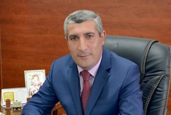 Վարդենիսի ավագանին ընդունել է համայնքի ղեկավար Արամ Հարությունյանի հրաժարականը
