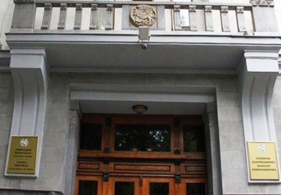 Փոքր Սարիար գյուղի դպրոցում կոռուպցիոն հանցագործության դեպք է բացահայտվել