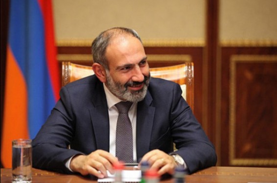 Փաշինյանի համար «նոր» Հայաստանի տեսլականը կյանքի կոչելը մարտահրավեր կլինի. European Policy Centre