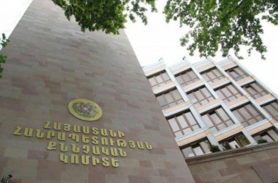 Հարուցվել է քրեական գործ՝ կրկնակի քվեարկության փորձ կատարելու դեպքի առթիվ. ՔԿ