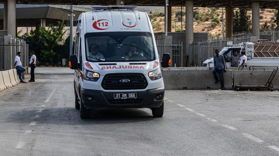 Թուրքիայում վթարի է ենթարկվել արագընթաց գնացքը