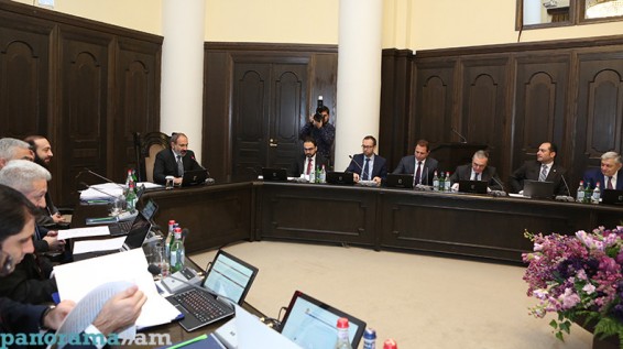 Առաջիկա 5 տարում պետք է Զինված ուժերի զարգացմանն ուղղել լրացուցիչ 2,5 մլրդ դոլար. Փաշինյան