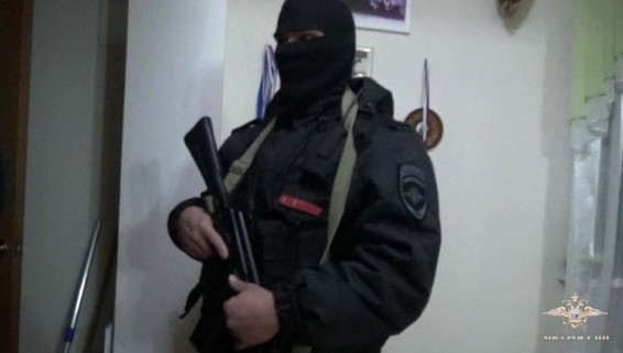 Деньги на террор: группа финансистов платила боевикам под видом благотворительности