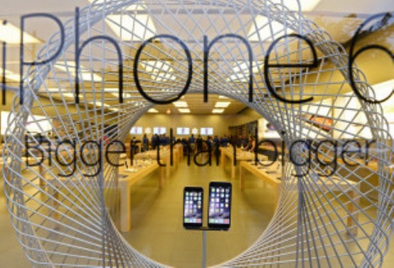 Apple ընկերությունը այս տարվա վերջին կվաճառի թվով միլիարդերորդ iPhone-ը