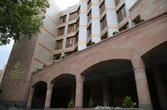 Երևանի բնակչին մեղադրանք է առաջադրվել՝ խոշոր չափերով թմրամիջոցների ապօրինի շրջանառության համար. ՔԿ