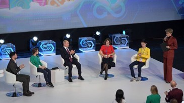 Պուտինը ասել է, թե ով կարող է նախագահ դառնալ