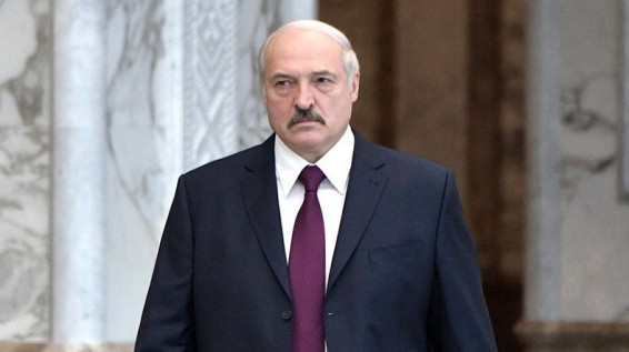 Президент Беларуси Лукашенко: В Петербурге я извинялся перед Николом Пашиняном, потому что нападал на него по разным причинам
