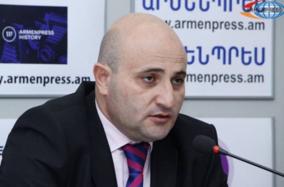 Տոն օրերին զգուշավորություն պահպանելու մասին ԱՄՆ դեսպանատան հայտարարության մեջ քաղաքական ենթատեքստ չկա. Մեխակ Ապրեսյան