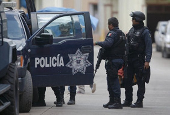 Մեքսիկայում սպանվել է հանգստյան օրերի ընթացքում երկրորդ քաղաքապետը