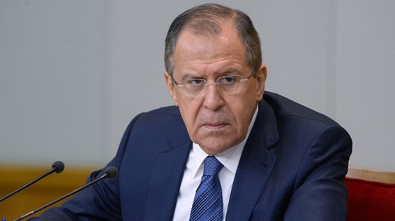 Лавров сообщил о документе, по которому в Армении не будет иностранных сил