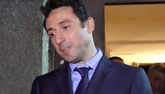 Հայկ Մարությանի համար արտասահմանյան գործողումներն ավելի կարևոր են, քան՝ տրանսպորտի ու վերելակների հարցը