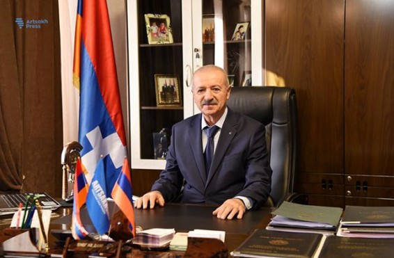 Պատրաստ են արդյո՞ք պատասխանատվություն կրել մարդկանց կյանքի և առողջության համար. Սեյրան Միքայելյանը՝ նոր ծառայության մասին