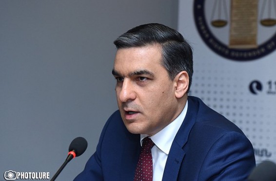 Պաշտպանի աջակցությամբ պարտադիր ժամկետային զինծառայողը վիրահատվել և վերականգնողական արձակուրդ է ստացել