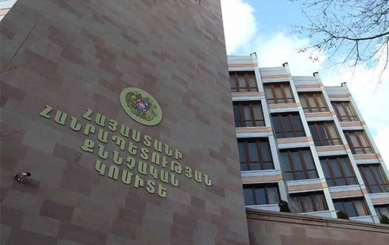 8 անձի մեղադրանք է առաջադրվել՝ «Նուբարաշեն» ՔԿՀ-ից փախուստի փորձ կատարելու համար