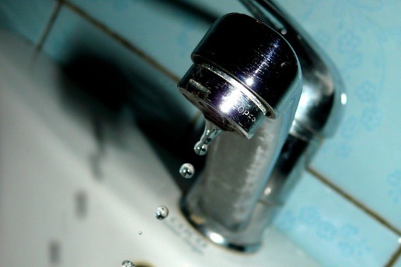 Պլանային ջրանջատում Աջափնյակում