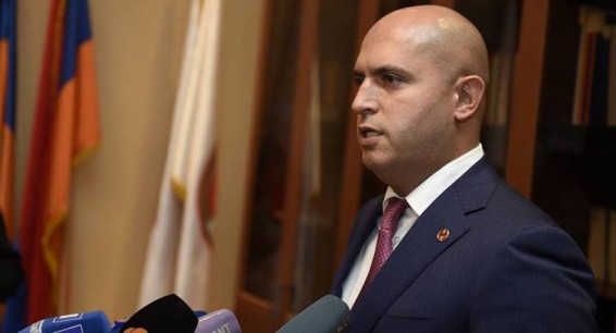 Աշոտյանը Պուտինի խոսքերում ակնարկներ է որսացել