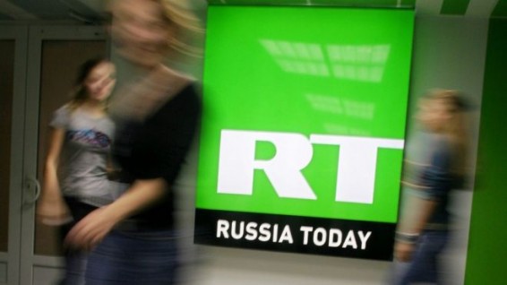 Британский регулятор Ofcom: программы телеканала RT не были объективными