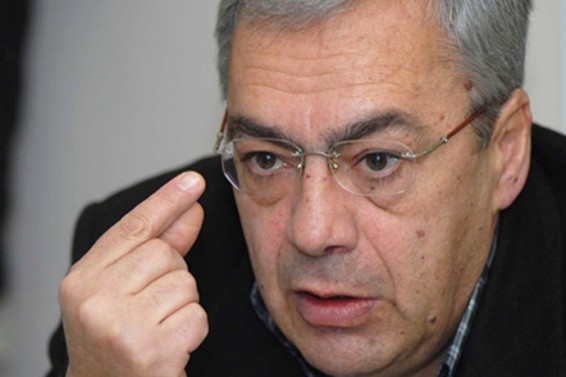 «Նոր իշխանությունն այդպես էլ չկարողացավ գտնել ծրագրային այն մոտեցումը, որը երկիրն առաջ պետք է տաներ». Բագրատ Ասատրյան