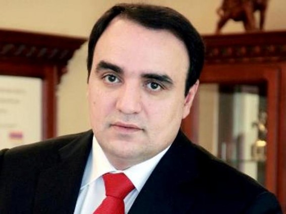 Թանկացումները, կրճատումները նվազեցնելու են ՀՆԱ-ի աճը. Արթուր Բաղդասարյան